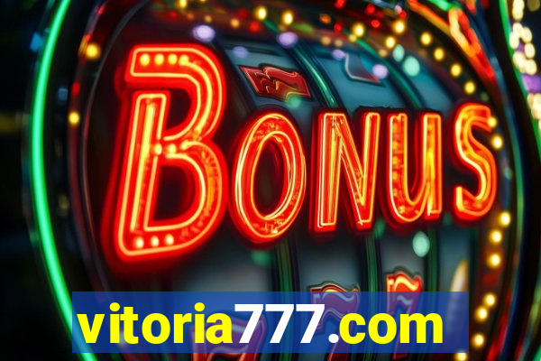 vitoria777.com