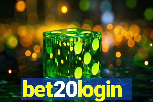 bet20login