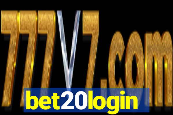 bet20login