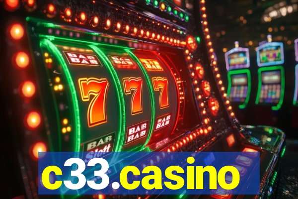 c33.casino