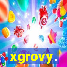 xgrovy.