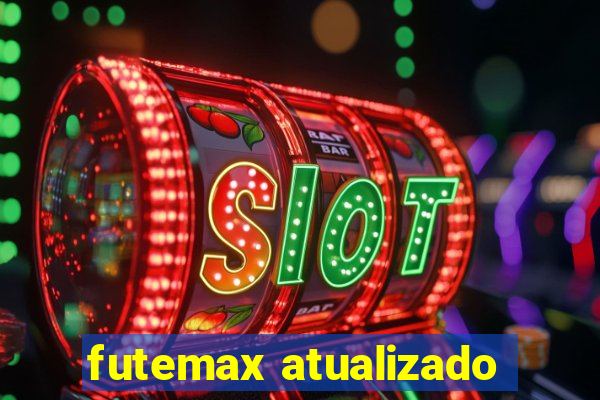 futemax atualizado