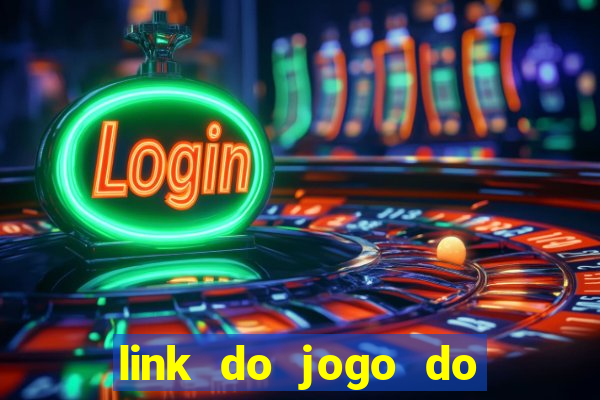 link do jogo do tigrinho original