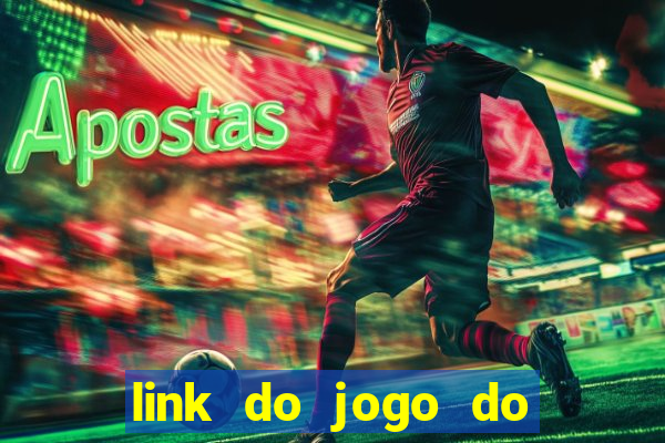 link do jogo do tigrinho original