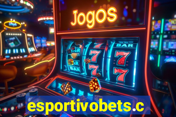 esportivobets.com