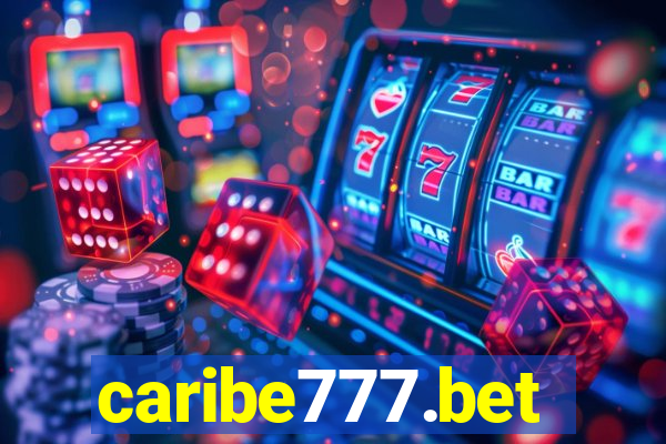 caribe777.bet