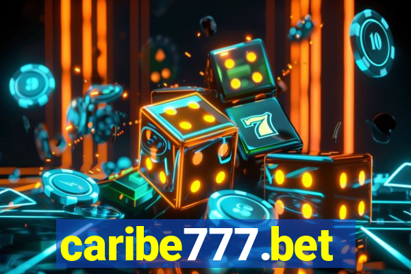 caribe777.bet