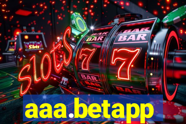 aaa.betapp