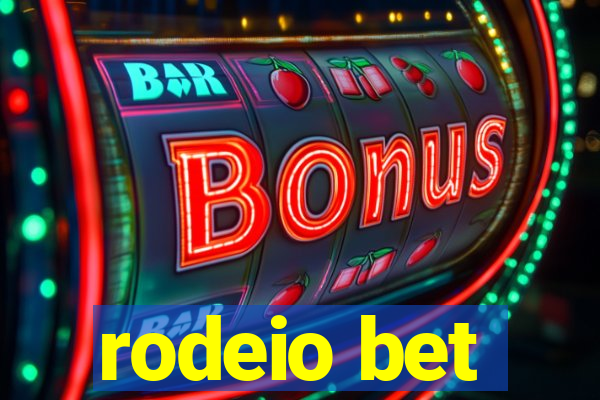 rodeio bet