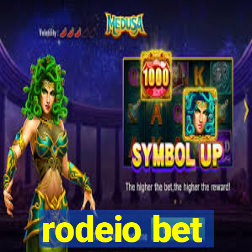 rodeio bet