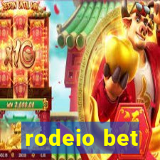 rodeio bet