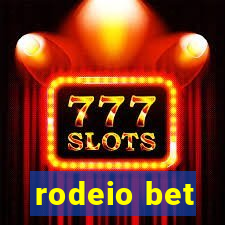 rodeio bet