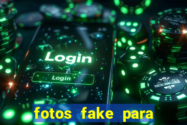 fotos fake para status do whatsapp