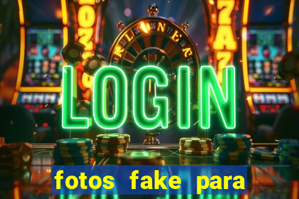 fotos fake para status do whatsapp