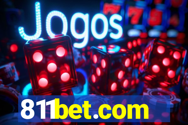 811bet.com