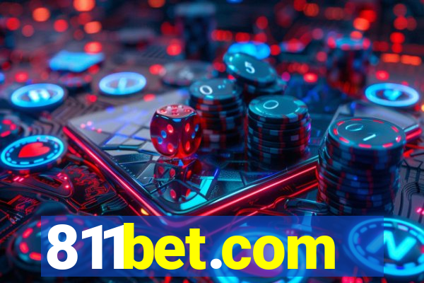 811bet.com