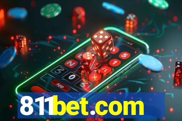 811bet.com