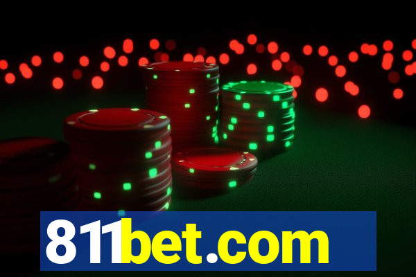 811bet.com