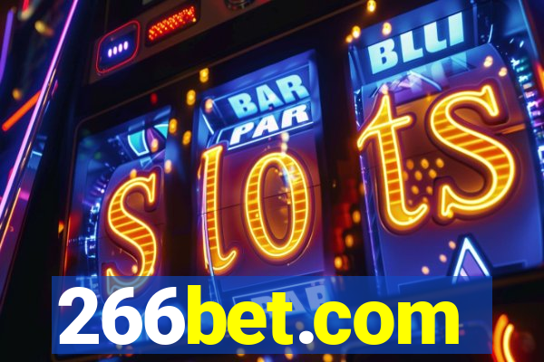 266bet.com