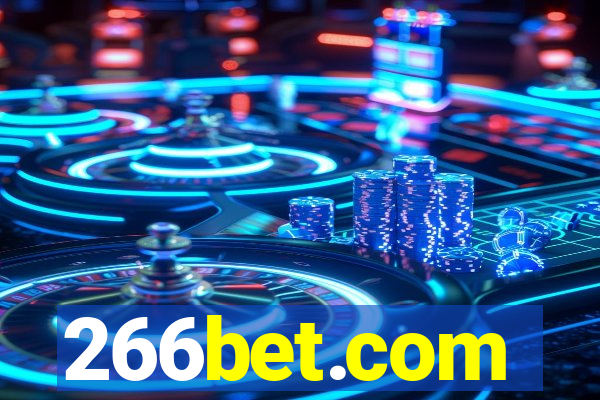 266bet.com