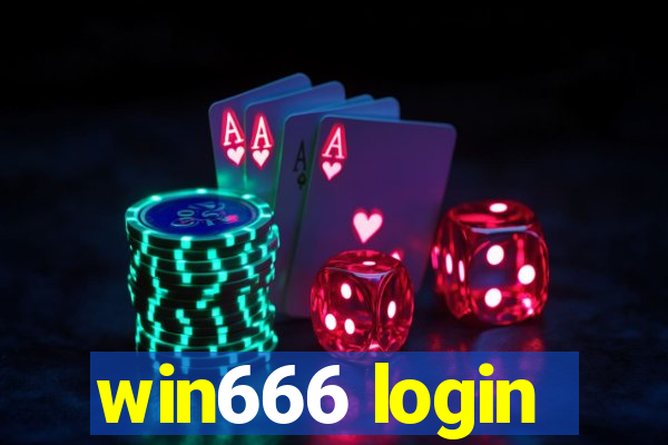 win666 login