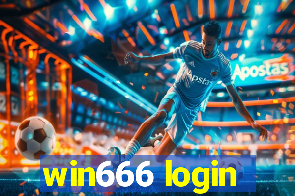 win666 login