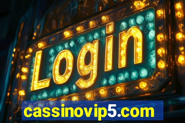 cassinovip5.com