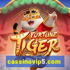 cassinovip5.com