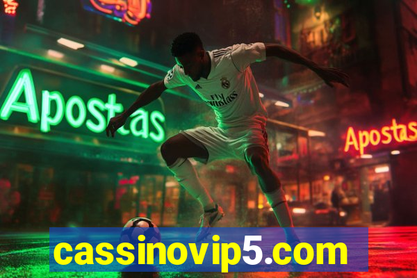 cassinovip5.com