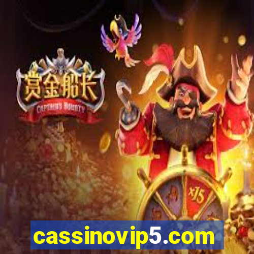 cassinovip5.com