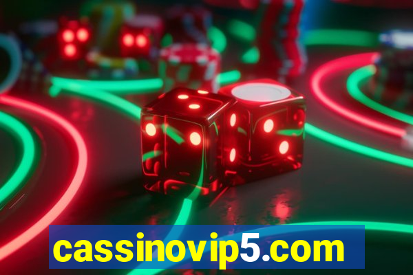 cassinovip5.com