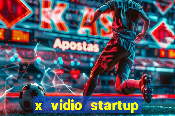 x vidio startup brasil 2024