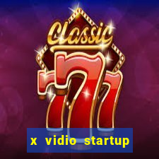 x vidio startup brasil 2024