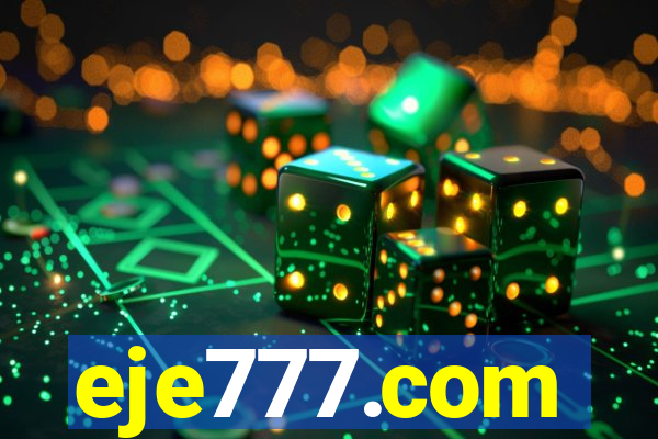 eje777.com