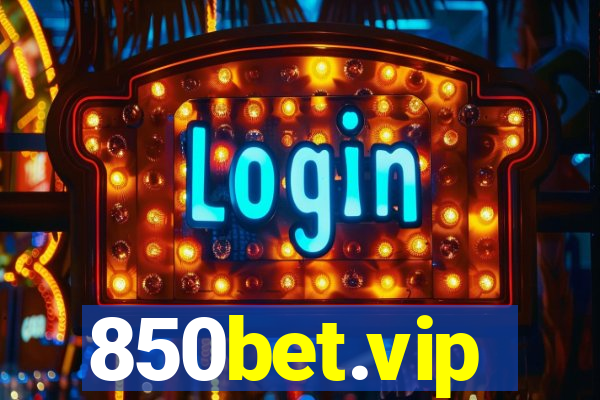 850bet.vip