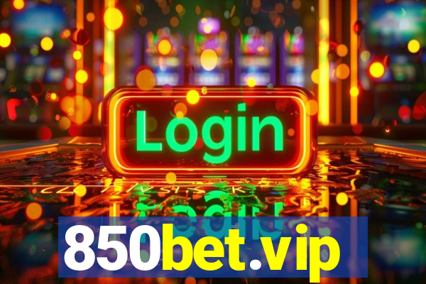 850bet.vip