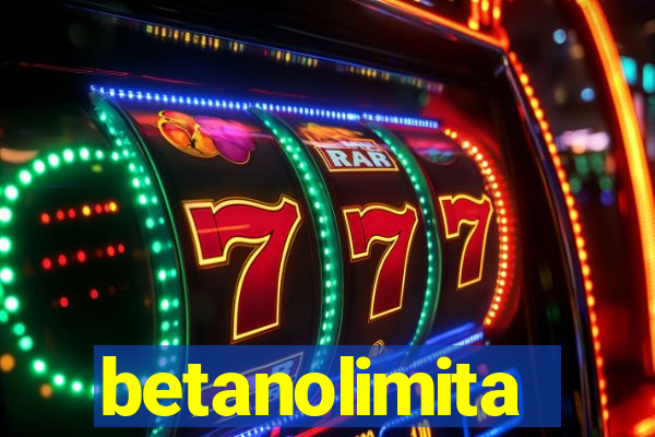 betanolimita