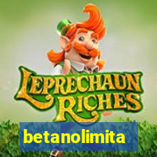 betanolimita