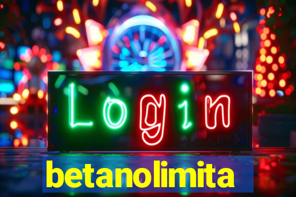 betanolimita