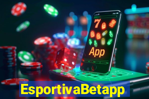 EsportivaBetapp