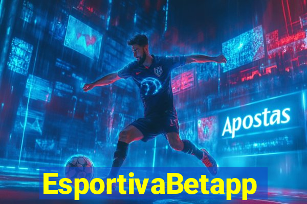 EsportivaBetapp