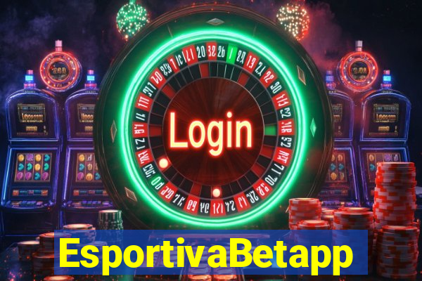 EsportivaBetapp