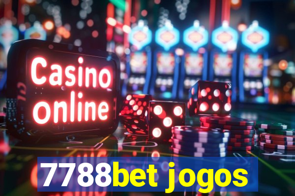 7788bet jogos