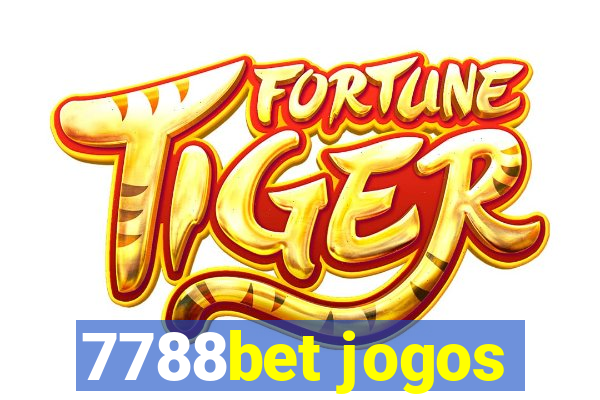 7788bet jogos