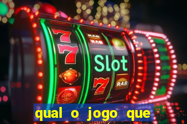 qual o jogo que dar dinheiro de verdade