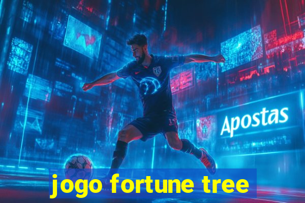 jogo fortune tree