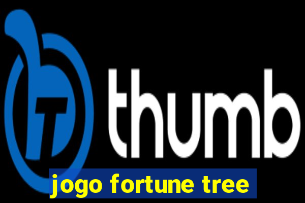 jogo fortune tree