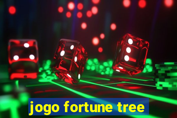 jogo fortune tree