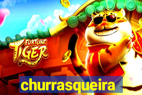 churrasqueira fortune grill