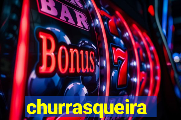 churrasqueira fortune grill